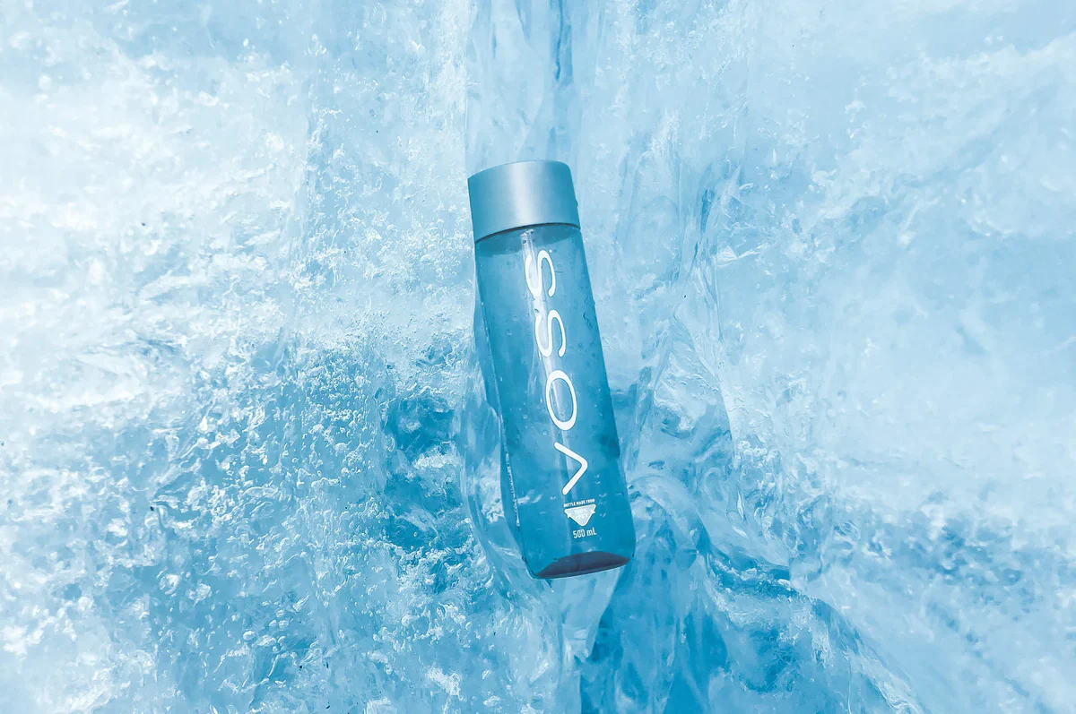 Hydration Refined, Delivered to You